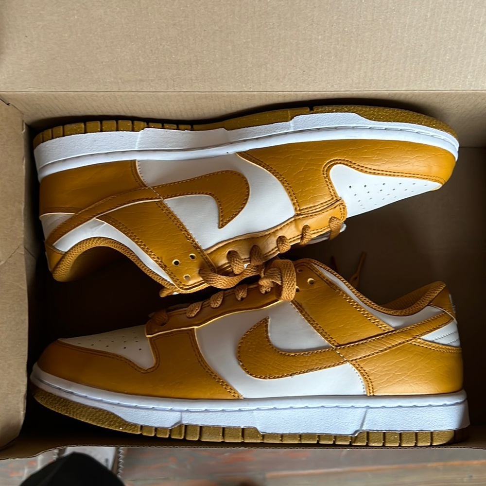 Nike dunks